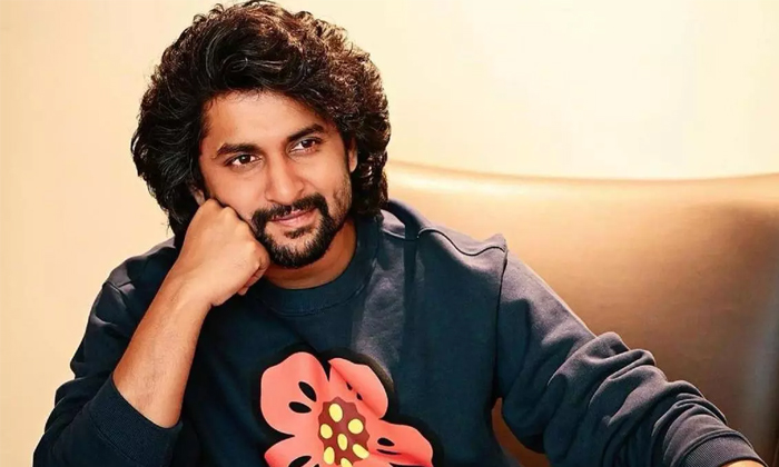  Nani Wants To Buy Hyderabad Details, Nani , Hero Nani, Nani First Salary, Astha-TeluguStop.com