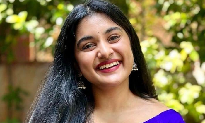  Niveda Thomas Career In Danger Zone , Danger Zone, Niveda Thomas, Child Artist,-TeluguStop.com