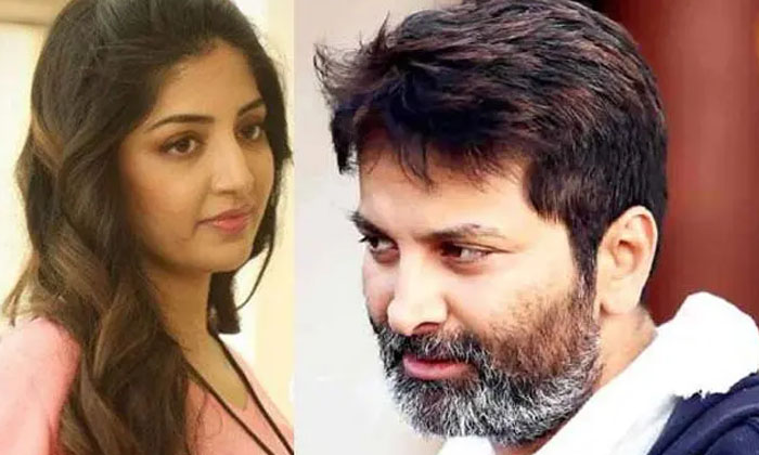  Poonam Indirectly Satires On Pawan Kalyan And Trivikram Srinivas, Poonam Kaur,pa-TeluguStop.com