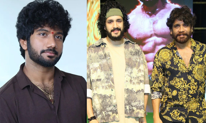  Prashant Varma Is Going To Do A Multi-starrer Movie With Star Heroes Details, Pr-TeluguStop.com