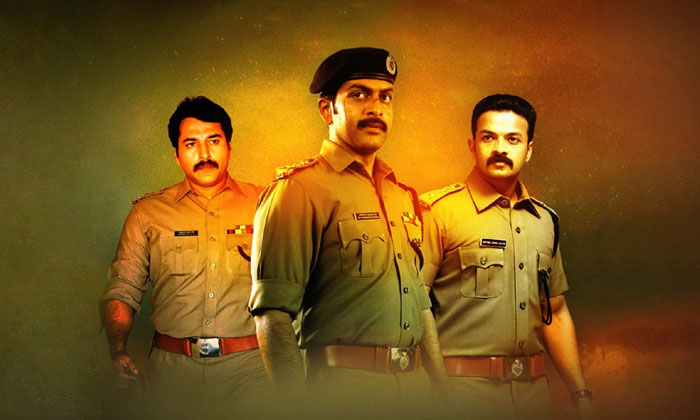  Prudhviraj Sukumaran 8 Best Movies ,prithviraj Sukumaran , Aadujeevitham ,cla-TeluguStop.com