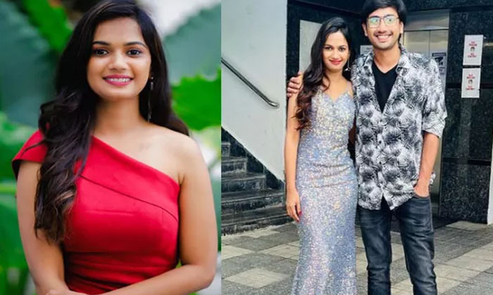 Telugu Ariana Glory, Background, Ridhi, Lavanya, Malvi Malhotra, Raj Tarun-Telug