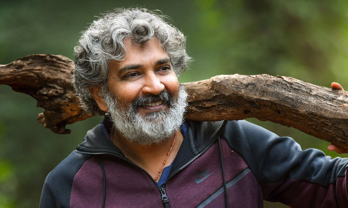  Star Director Rajamouli Success Secreat Details Inside Goes Viral-TeluguStop.com