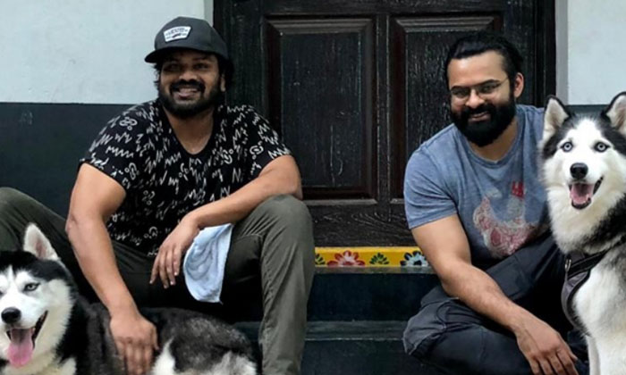 Telugu Manchu Manoj, Heros Tollywood, Sai Daram Tej, Youtuber-Telugu Top Posts