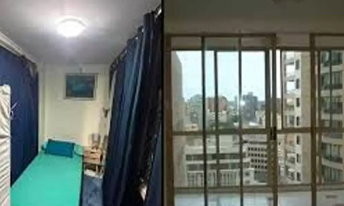  Rent For A Balcony In Sydney Is Literally Rs 81000-TeluguStop.com