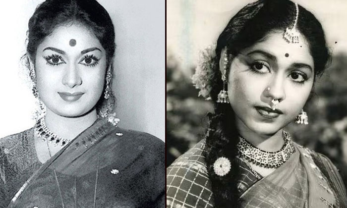 Telugu Lakshmi, Mahanati, Nag Ashwin, Savitri, Tollywood-Movie