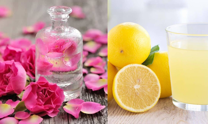 Telugu Soda, Latest, Lemon, Monsoon, Rainy Season, Rose, Simple Tips, Smelly, Vi