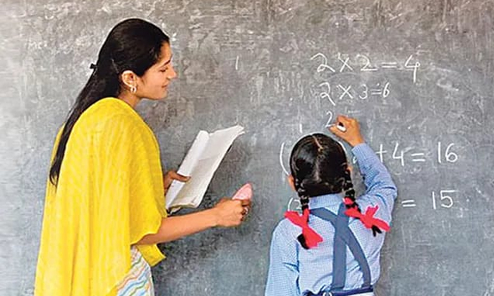  Soon 1500 Teachers Will Be Promoted, Government, Govt Teachers, Govt Teachers Pr-TeluguStop.com