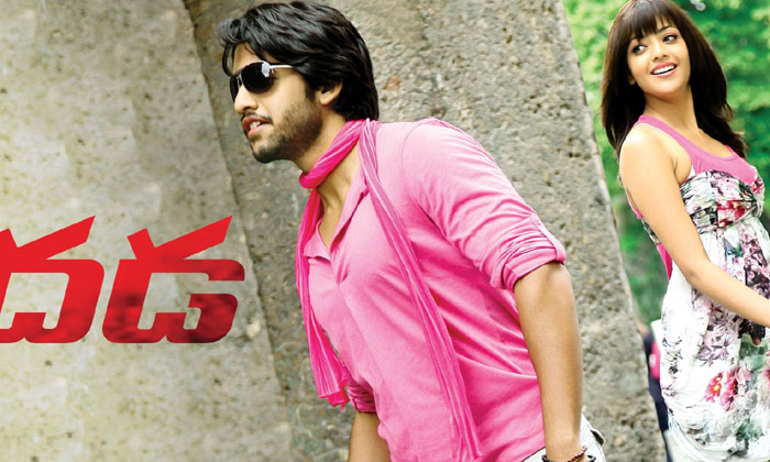 Telugu Agnathavasi, Dhada, Jr Ntr, Kajal, Ravanasura, Ravi Teja, Saaho, Spyder,