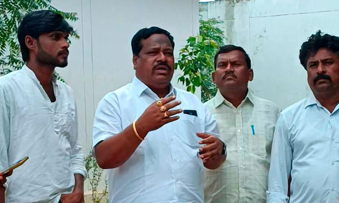  Sarpanchs Should Go To The Polls Only After Paying Their Pending Bills: Survi Ya-TeluguStop.com