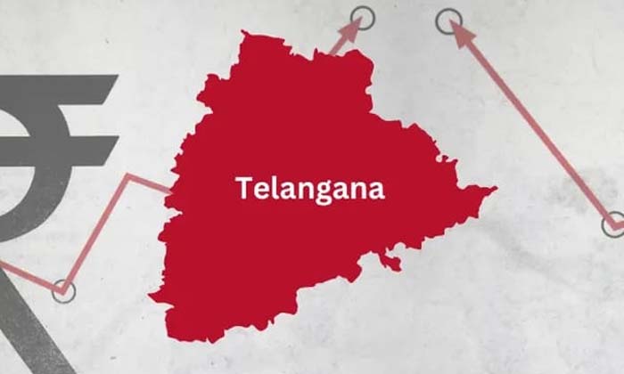  Telangana Budget Today , Telangana Budget, Budget In Assembly Today, Cm Revanth-TeluguStop.com