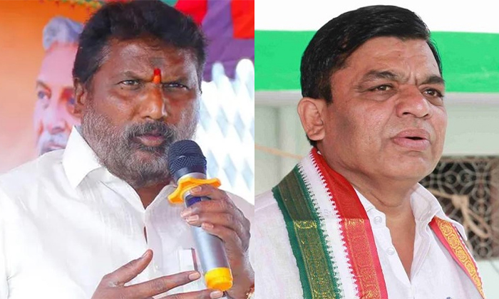 Telugu Adlurilaxman, Mp Balram Naik, Rahul Gandhi, Tpcc-Politics