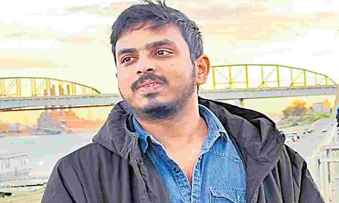  Telangana Student Dies In Us Swimming Pool Accident-TeluguStop.com