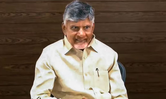 Telugu Ap, Chandrababu, Furniture, Embarked-Politics