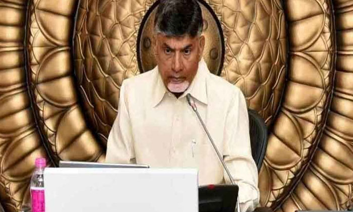 Telugu Ap, Chandrababu, Furniture, Embarked-Politics