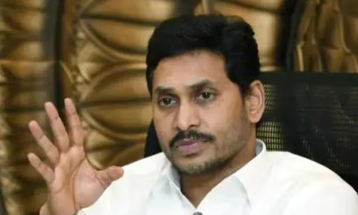 Telugu Ap, Cm Chandrababu, Janasena, Stageset, Ys Jagan, Ysrcp-Politics