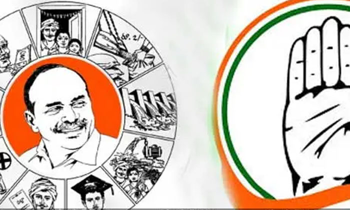 Telugu Ap Congress, Ap, Congress, Jagan Sharmila, Kadapa, Stageset-Politics