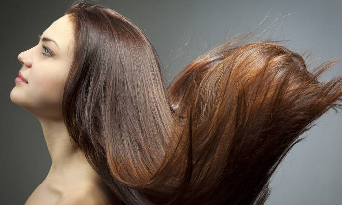 This Home Remedy Helps To Improve Hair Growth Details, Hair Growth, Hair Growth-TeluguStop.com