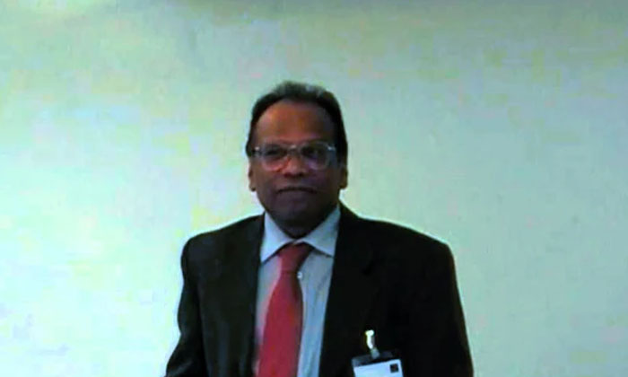 Telugu Indianorigin, Kuki, Manipur, Uday Reddy, Uk Professor-Telugu NRI