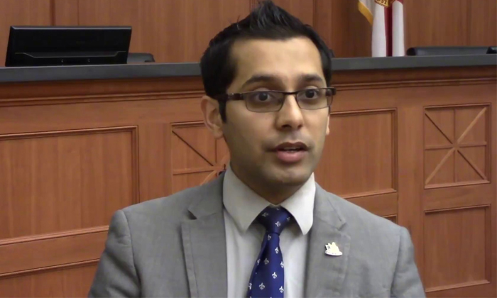  Us Indian-origin Attorney Hardam Tripathi Elected Alternate Delegate To Rnc Deta-TeluguStop.com