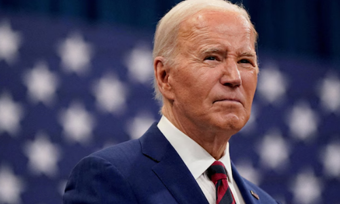  Us President Biden's Doctor Reveals If President Requires Cognitive Test As Conc-TeluguStop.com