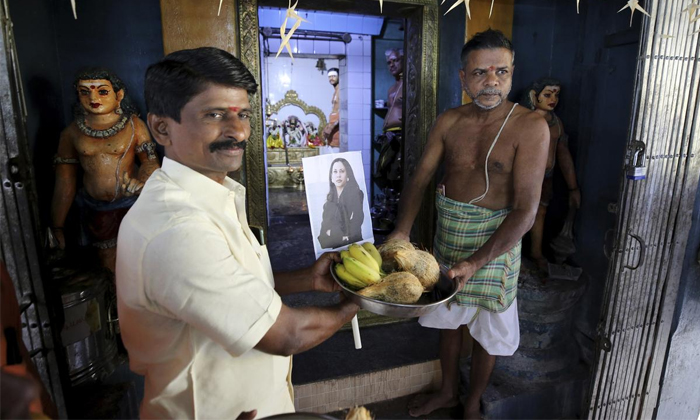 Telugu Donald Trump, India, Joe Biden, Kamalaharris, Presidential, Kamala Harris