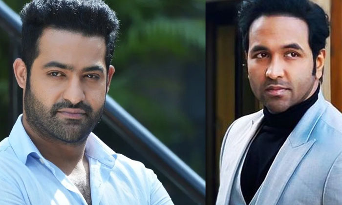  Vishnu Manchu Reached More Instagram Fallowers Than Ntr, Ntr, Manchu Vishnu, Ins-TeluguStop.com