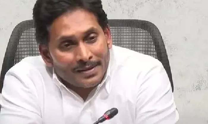  What Does Jagan Have To Say About Ap Debts And The Release Of White Papers, Ysrc-TeluguStop.com