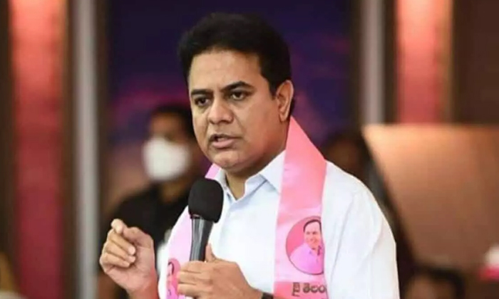 Telugu Congress, Hareesh Rao, Telangana, Matter Ktr Brs-Politics