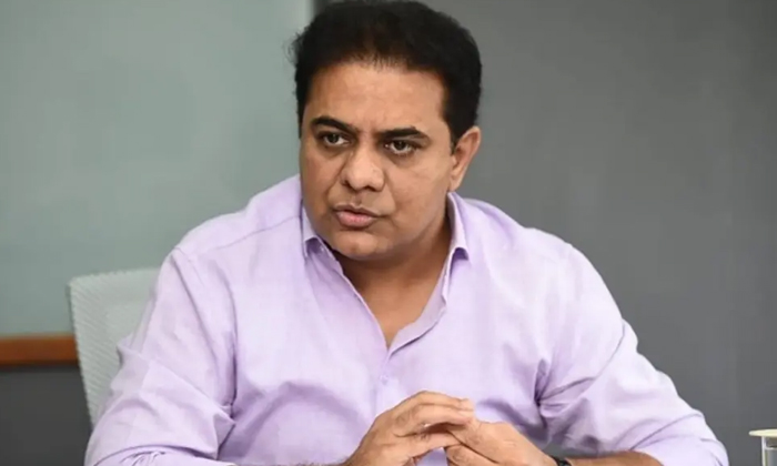 Telugu Congress, Hareesh Rao, Telangana, Matter Ktr Brs-Politics