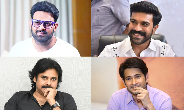 Telugu Allu Arjun, Sai Pallavi, Jr Ntr, Mahesh Babu, Pawan Kalyan, Prabhas, Ram