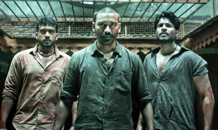 Telugu Dhanush, Sundeep Kishan, Raayan, Sundeepkishan, Trinadharao-Movie