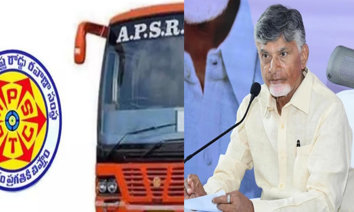  Free Free Free Bus Travel For Women In Ap Since Then , Free Bus Transport, W-TeluguStop.com