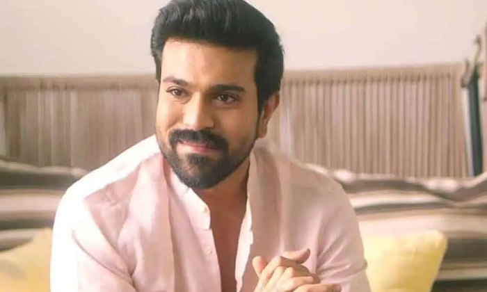 Telugu Ram Charan, Klinkaara, Tollywood-Movie