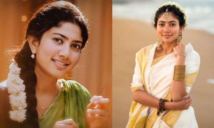  Sai Pallavi Creat Rare Record In Film Fare Awards, Sai Pallavi, Film Fare Awards-TeluguStop.com