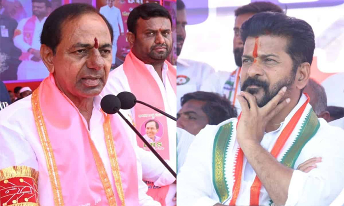  Brs Leaders Facing Troubles With Enquiries Details, Brs Party,bjp, Congress, Tel-TeluguStop.com