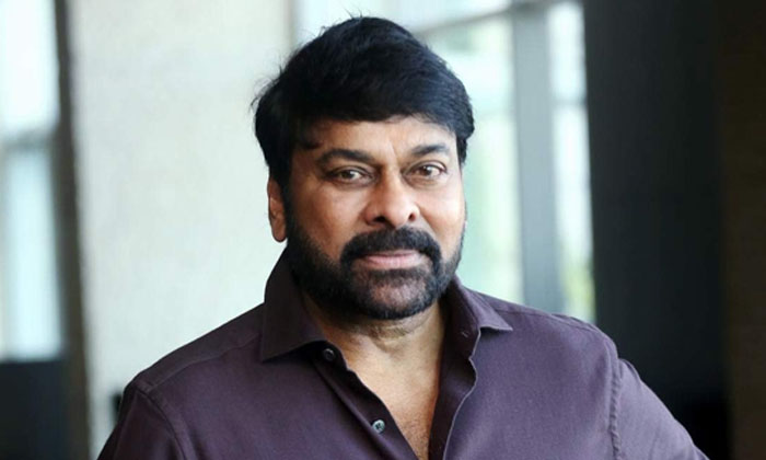  Chiranjeevis Career Ups And Downs The Impact Of A Heroine On Shankar Dada Zindab-TeluguStop.com