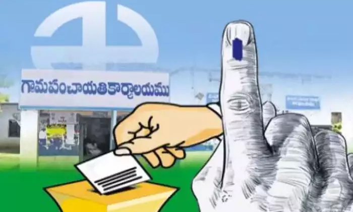 Telugu Aicc, Congress, Gram Panchayat, Panchayath, Pcc, Telanganacm-Politics