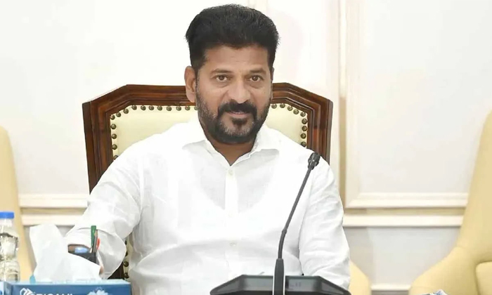 Cm Revanth Reddy Focus On Conducting Gram Panchayat Elections Details, Congress,-TeluguStop.com