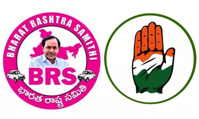 Telugu Brs Mlas, Congress, Danam Nagendar, Ghmc, Telanganacm, Telangana-Politics