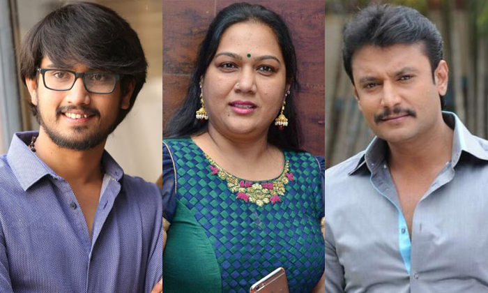  Controversies Become Minus For Tollywood Celebrities Hema Raj Tarun Darshan Deta-TeluguStop.com