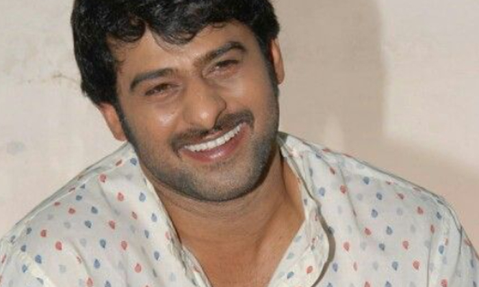  Hero Prabhas Old Picture, Prabhas, Old Picture, Tollywood, Vintage Photo-TeluguStop.com