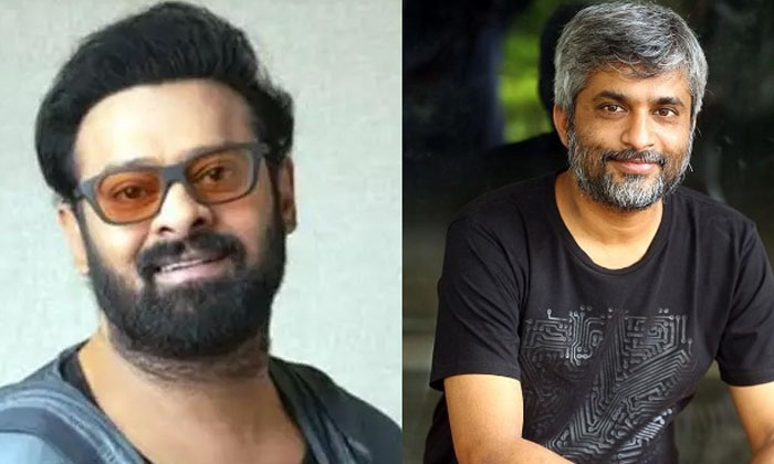 Prabhas And Hanu Raghavapudi's Combo Film Will Feature A Hollywood Beauty As The-TeluguStop.com
