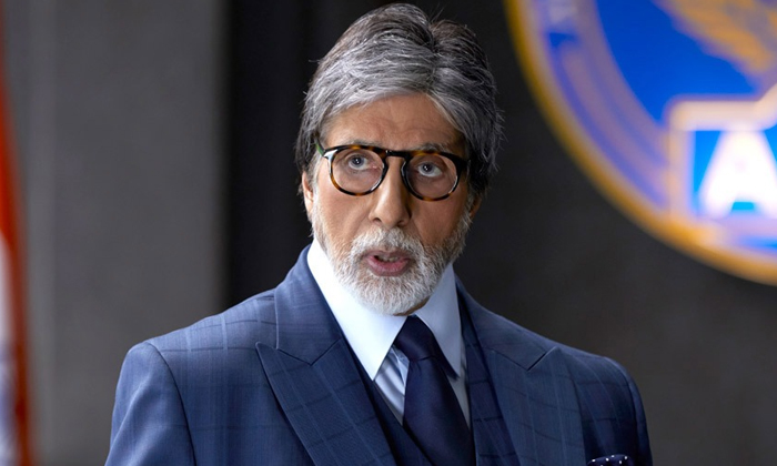  Interesting And Amazing Facts About Amitabch Bachchan Details Inside Goes Vira-TeluguStop.com