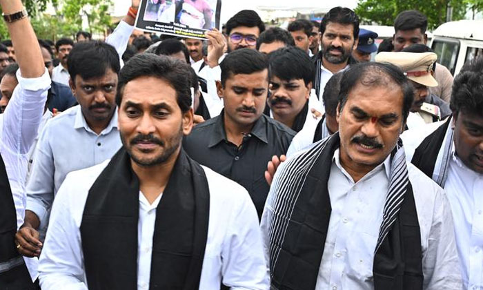 Telugu Ap, Chandra Babu, Janasena, Naga Babu, Shaik Rasheed, Ysrcp Jagan-Movie