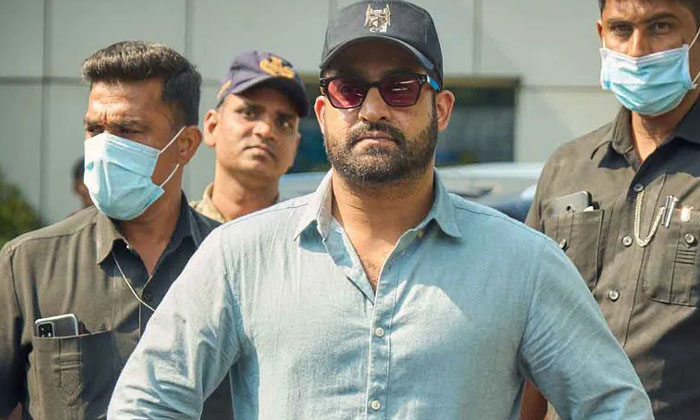  Shocking Updates About Junior Ntr Dates Details Inside Goes Viral, Junior Ntr-TeluguStop.com