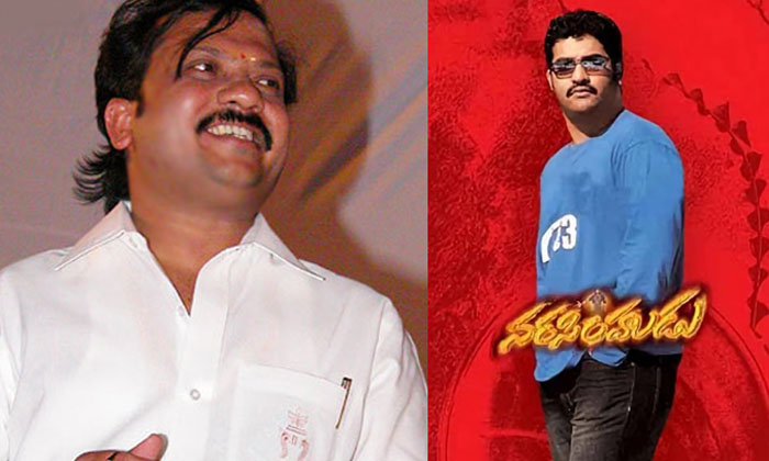  Ntr Producer Committed Suicide , Jr Ntr , Ntr Producer , Narasimhudu , Tolly-TeluguStop.com