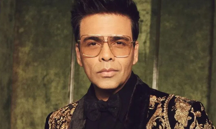 Karan Johar Sensational Comments About Heroes Remuneration Details Inside Goes Karan Johar Sensational Comments About Heroes Remuneration Details Inside Goes-TeluguStop.com