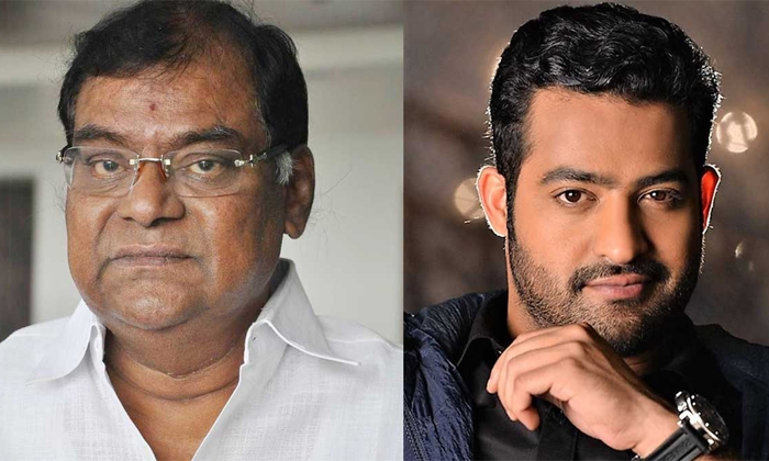 Telugu Devara, Jr Ntr, Kota Srinivas, Nandamuritaraka, War-Movie