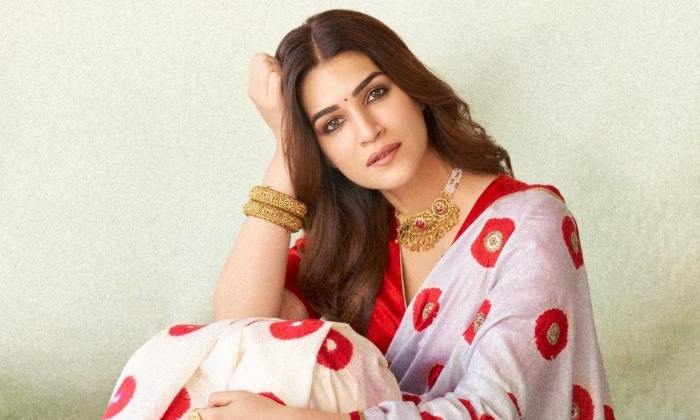 Telugu Adipurushkriti, Adipurush, Alibaug, Bollywood, Cost, Kriti Sanon, Kritisa